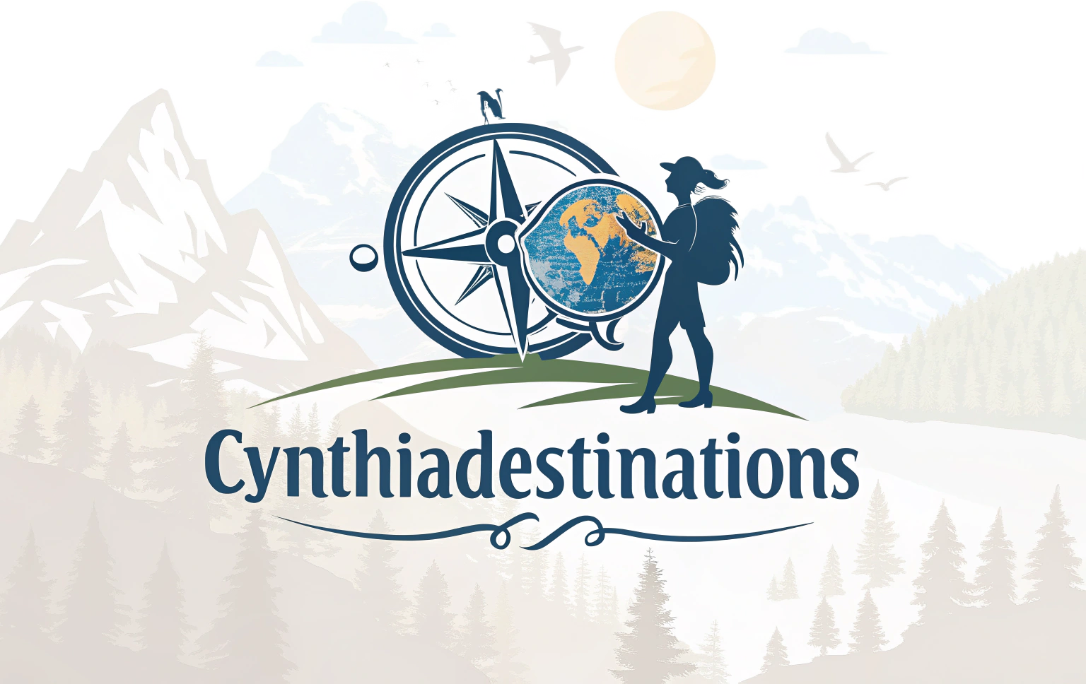 Cynthia Destinations