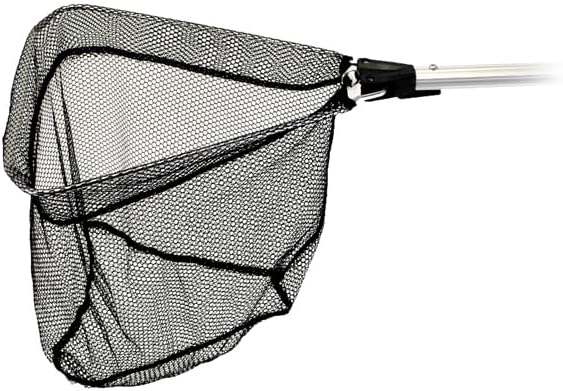 Attwood 12772-2 Small Fold-N-Stow Folding Knot-Free Fishing Net - Image 3