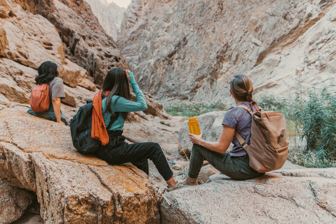 Embracing the Great Outdoors: A Budget-Friendly Travel Guide